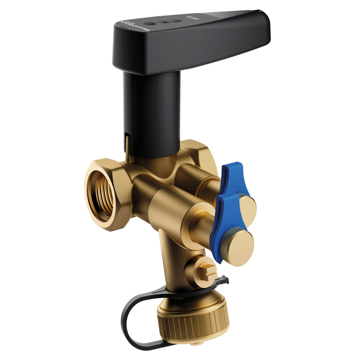 Flamco STRREGVENT DN20 3/4"+DR