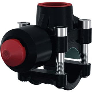 Flamco T-PLUS 3"X11/4"X3"