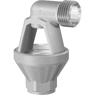 Flamco TRECHTER GIETYZER 11/4
