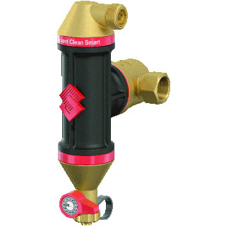 Flamco V CLEAN SMART RP1¼" ECOPL