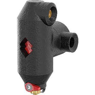 Flamco VENT CLEAN SMRT 22MM ECO+