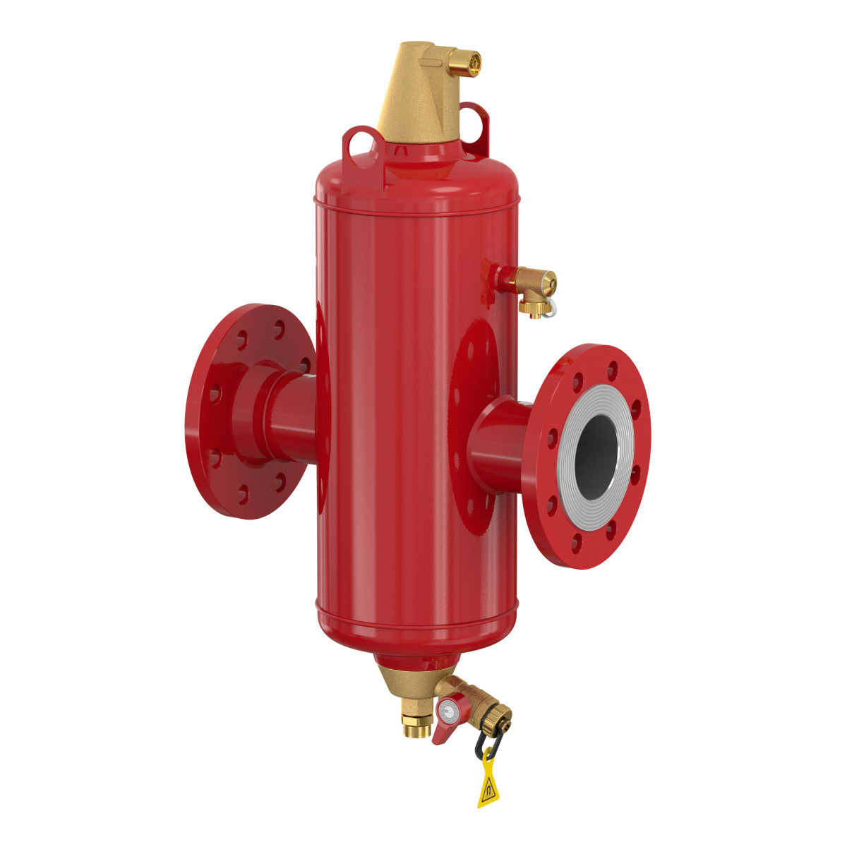 Flamco  VL-LCHTAFSCH 250F SMART