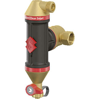 Flamco VENT CLEAN SMART 22MM