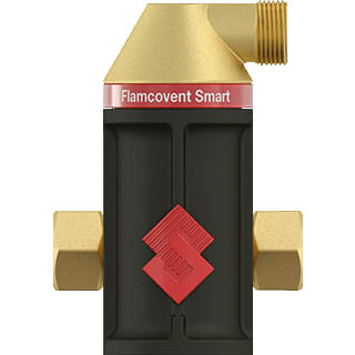 Flamco VENT SMART 3/4"