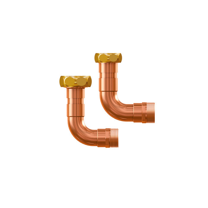 Flamco Flamcomat Zelfdichtende koppeling | 17731