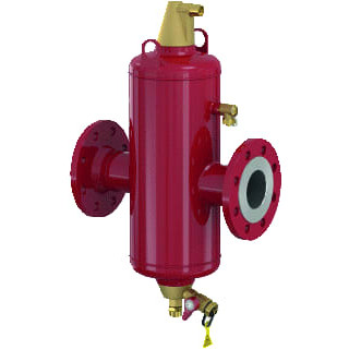 Flamco  VL-LCHTAFSCH 100F SMART
