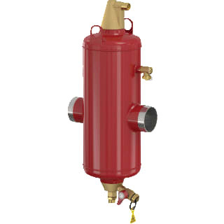 Flamco  VL-LCHTAFSCH 65S SMART