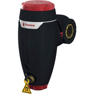 Flamco XSTREAM CLEAN 1"