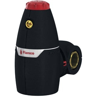 Flamco XSTREAM VENT 2"