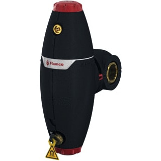 Flamco XSTREAM VENT-CLEAN 1"