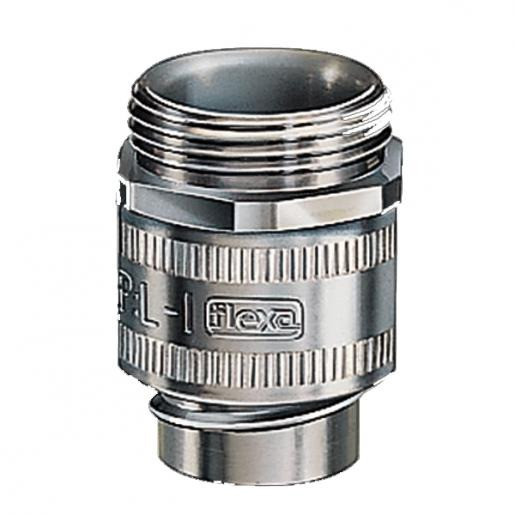 Flexa Slangwartel messing M20 ip40 ad21