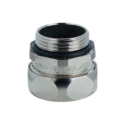 Flexa Slangwartel messing vernikkeld M32 ip40 ad36