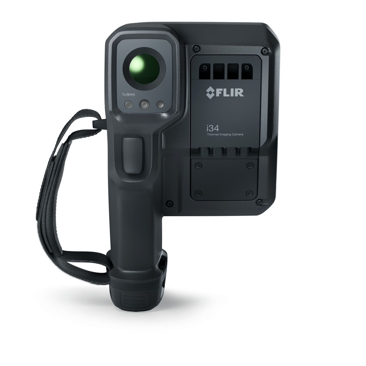 FLIR Warmtebeeld camera Warmtebeeldcamera (320x240) voor geavanceerde inspecties