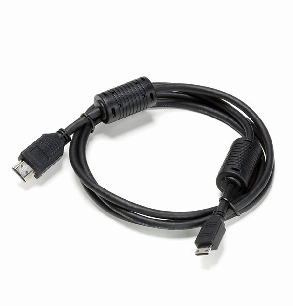 FLIR Hdmi Type C to hdmi type A cable 1.5M