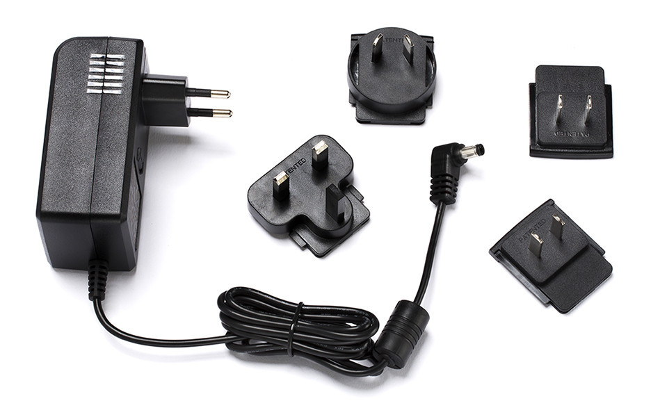 FLIR Netadapter Voor laadstation exx-serie batterijen