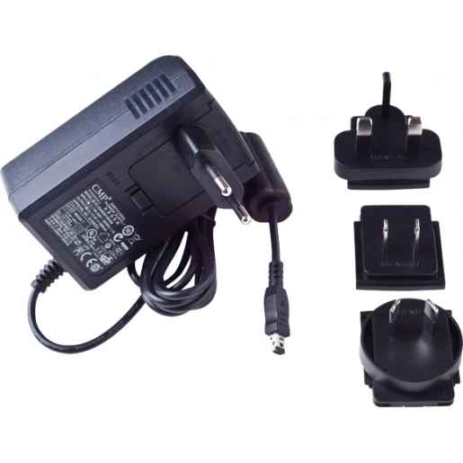 Flir Netvoedingsadapter