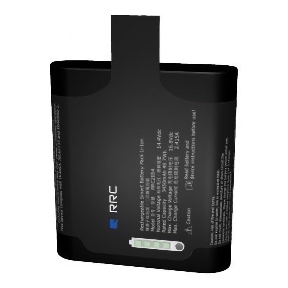 FLIR Oplaadbare batterij Opaadbare Batterij si1-si2
