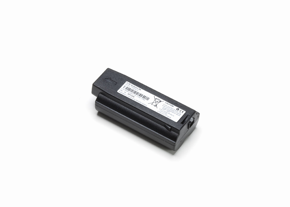 FLIR Oplaadbare batterij Reserve Batterij voor de T(BX)-, I/B- en T/B-serie