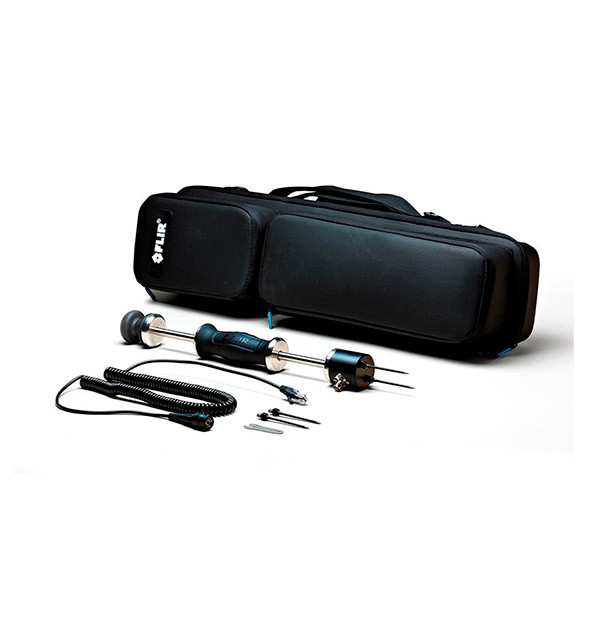 FLIR Vochtmeter accessoire Hammer Probe with shoulder bag for moisture meters