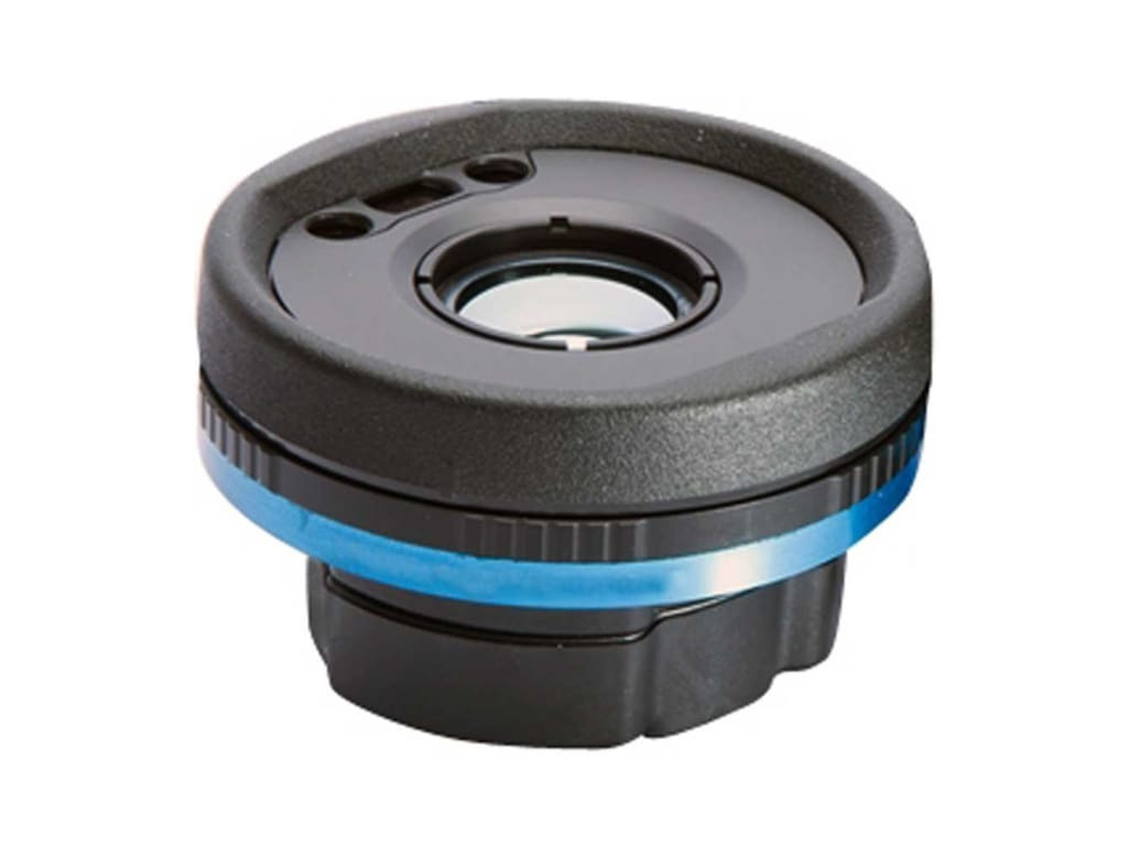 FLIR Warmtebeeld camera accessoire 42° Lens with case