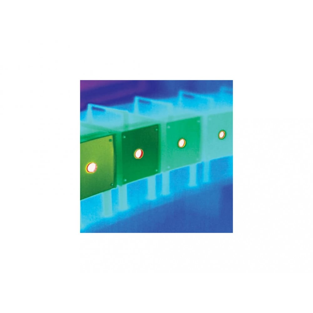 FLIR Warmtebeeld camera accessoire High Temperature option +300°C to 1200°C for T5XX-series