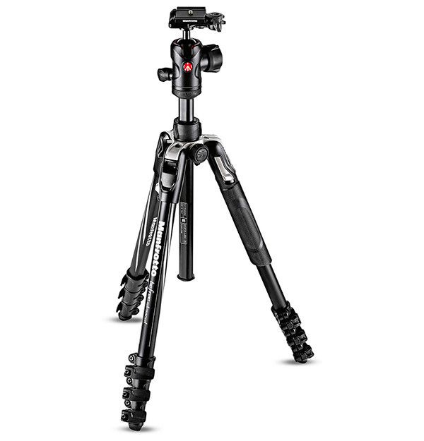 FLIR Warmtebeeld camera accessoire Tripod Manfrotto