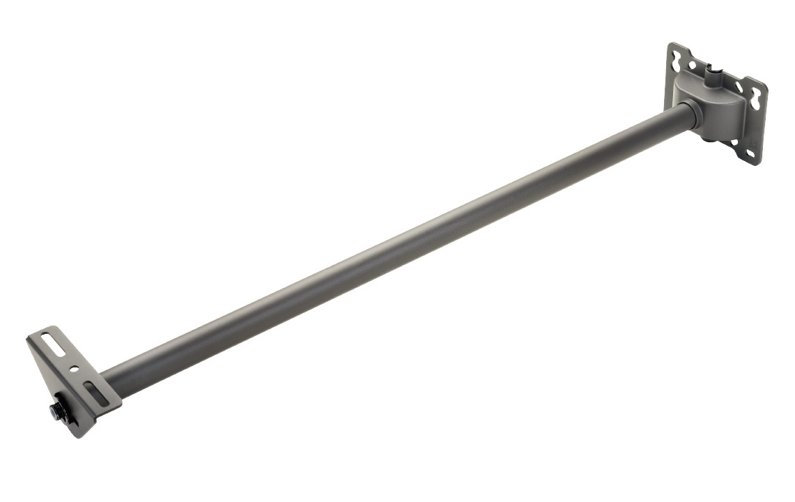 Flom Grafiet sign arm