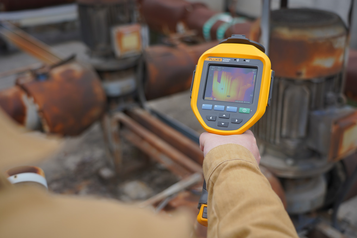Fluke 5580555