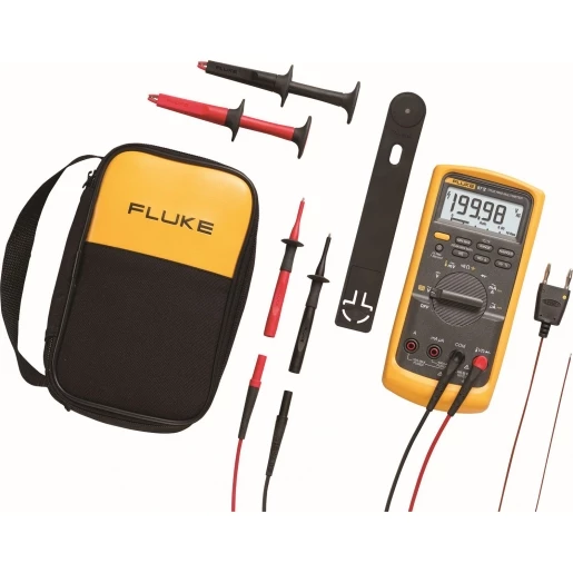 Fluke 87-5/e2-kit multimeter digitaa