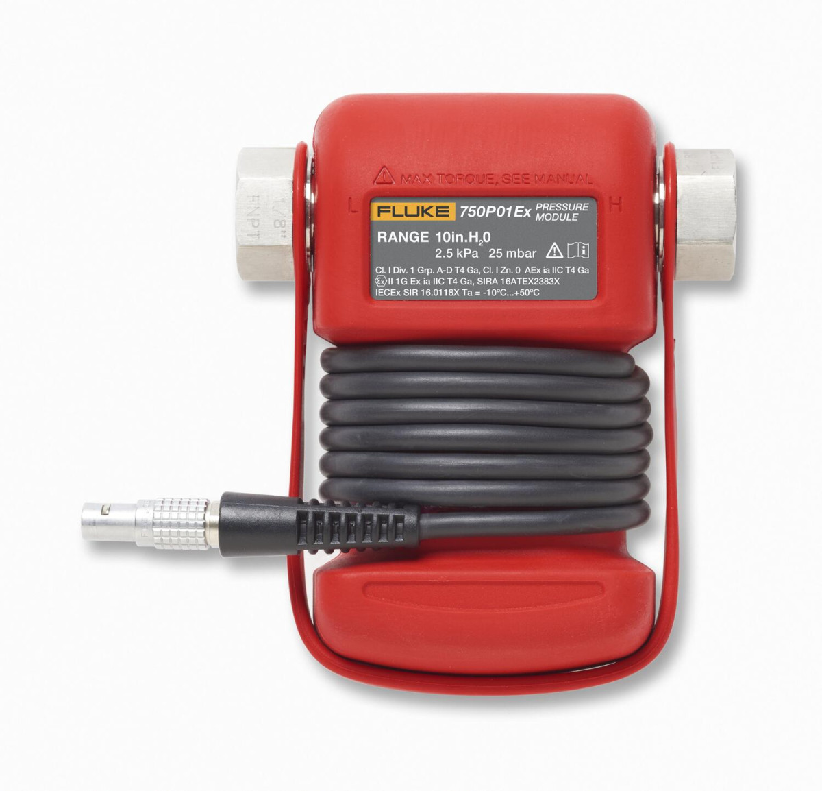 Fluke DRKVRSOPN 4558658