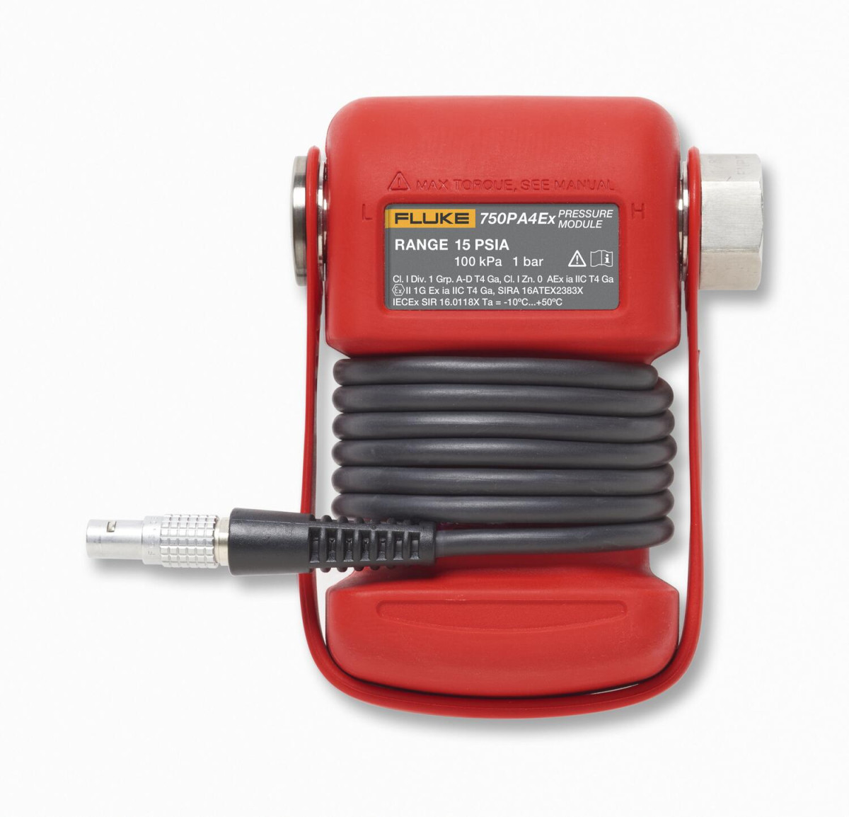 Fluke DRKVRSOPN 4558716