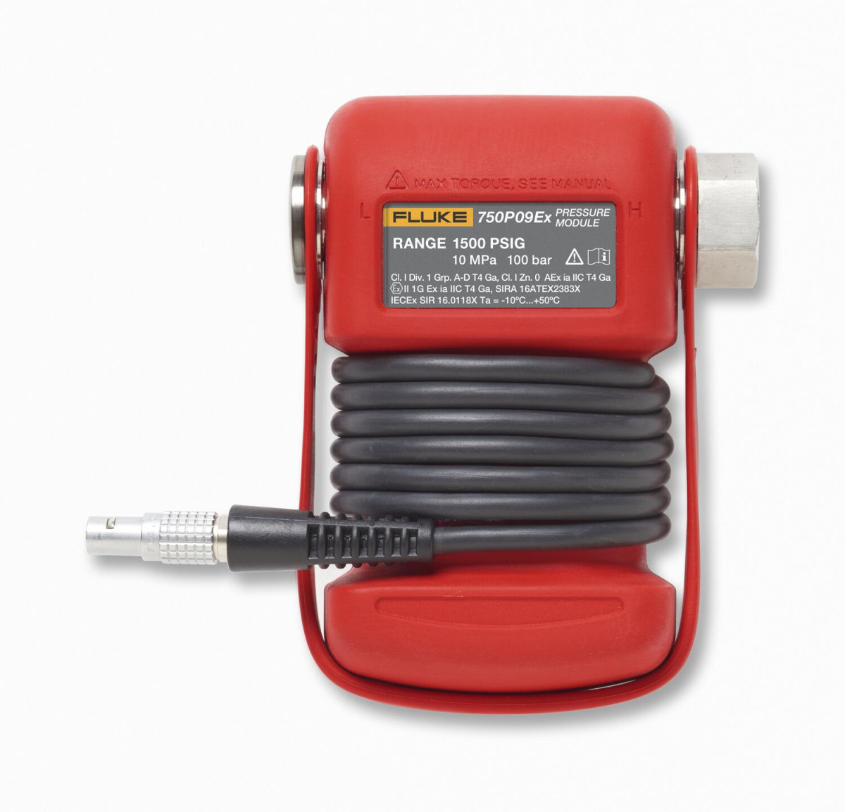 Fluke DRKVRSOPN 4558725