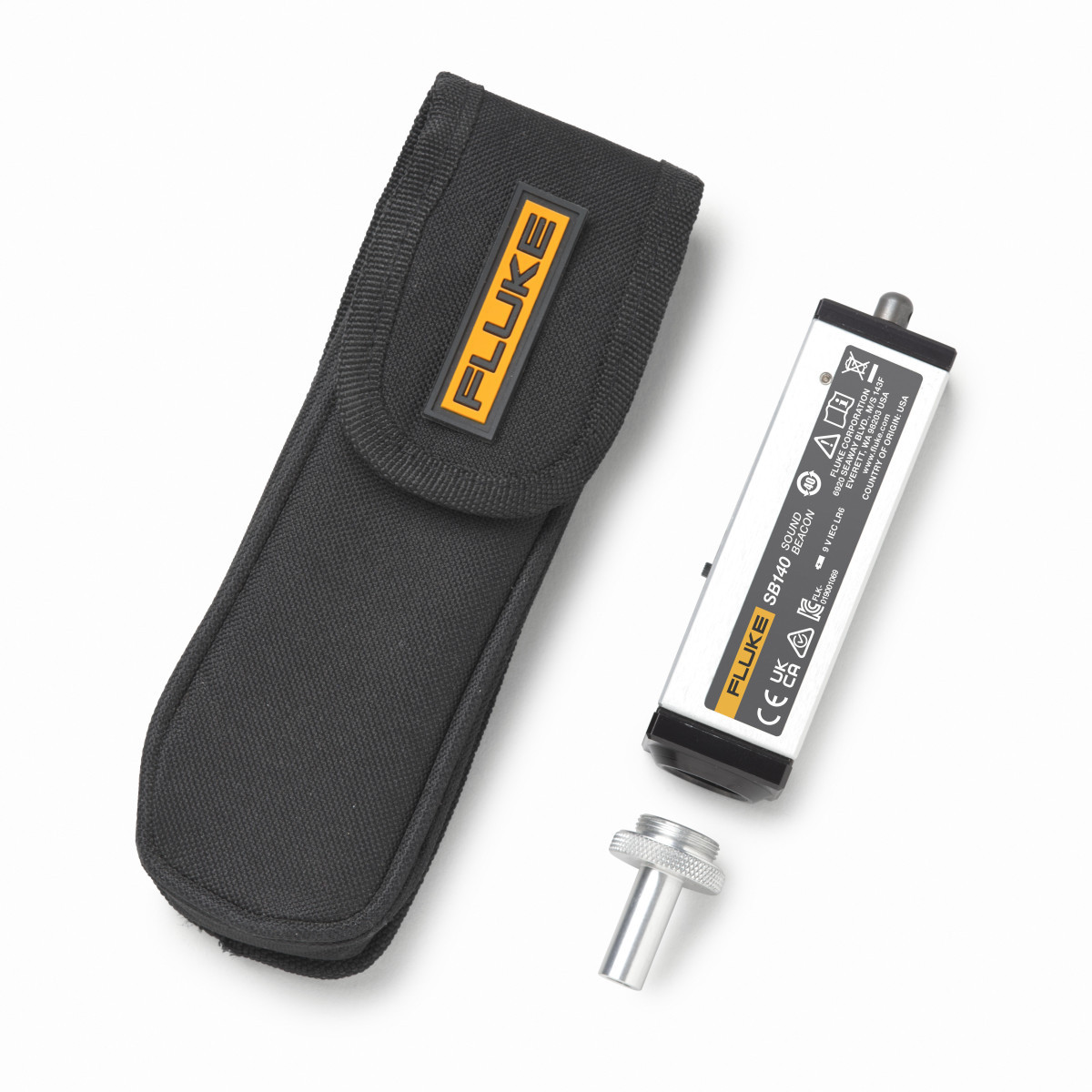 Fluke Elektronische geluidsgenerator SB140 sound beacon