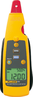 Fluke 771 771+KWS meettang
