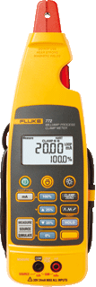 Fluke 772 772+KWS meettang