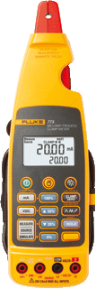 Fluke 773 773+KWS meettang