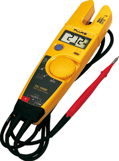Fluke Serie T5 T5-1000+KWS multimeter