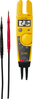Fluke Serie T5 T5-600+KWS multimeter