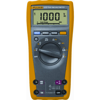 Fluke 177 177+KWS multimeter