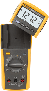 Fluke 233 233+KWS multimeter