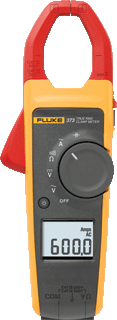 Fluke 373 373+KWS meettang