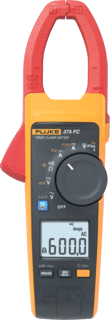 Fluke 374 374 FC+KWS meettang