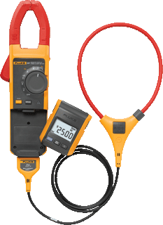 Fluke 381 381+KWS meettang
