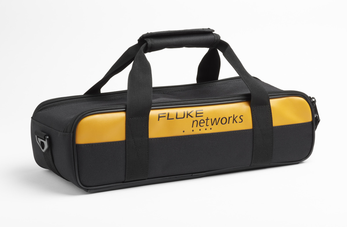 Fluke Gereedschapskist/-tas Zachte Draagtas voor ciq-kit en/of MS2-kit