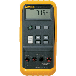 Fluke LOOPCALIBR. 715