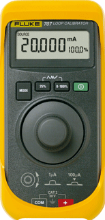 Fluke 707 707+KWS multimeter
