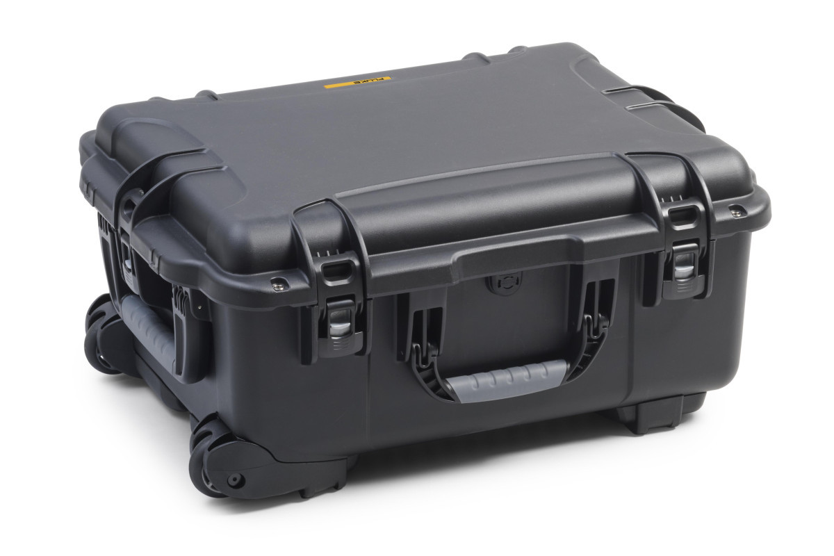 Fluke Meet- en testinstrument e-mobility Fev500 Analyzer voor DC-snellaadstations, CCS2 met trutest-software