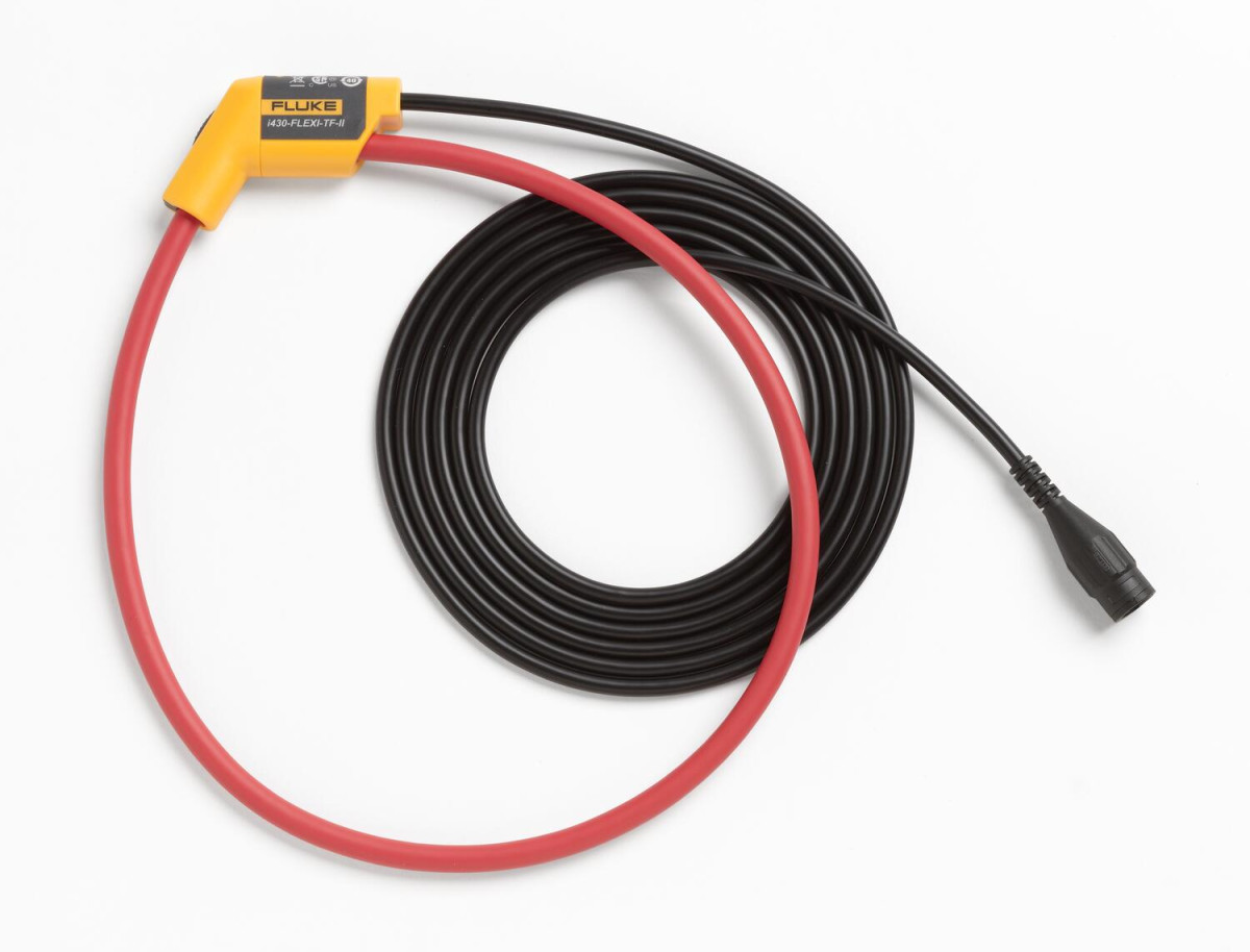 Fluke Meettang Iflex 6000a probe, 48 "(122CM)