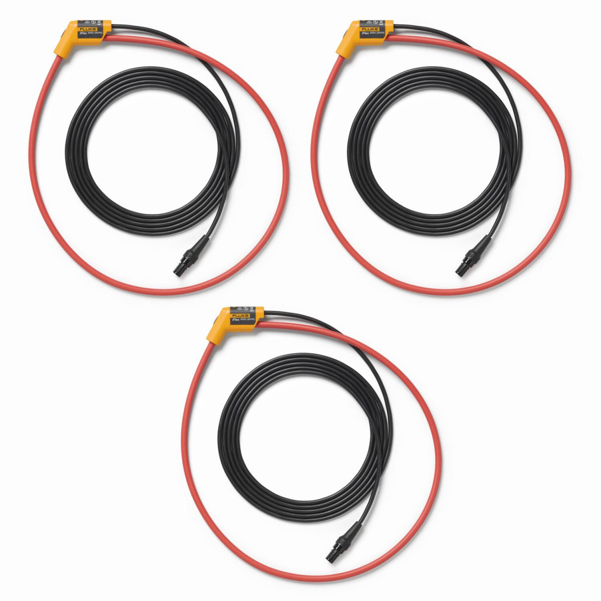 Fluke Meettang Iflexi 6ka 90 CM, 3 pack