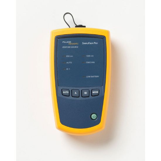 Fluke Networks MEET-/TES 3469770